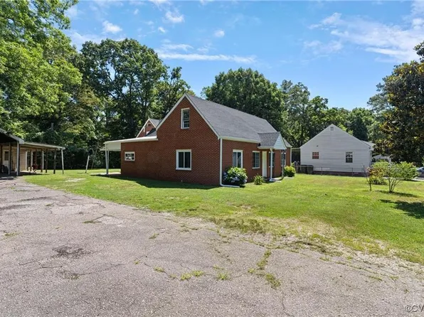 3012 Dupont Ave, Richmond, VA 23234