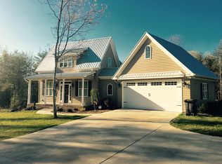 1875 Naomi Rd, Randleman, NC 27317