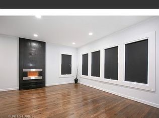 8641 S Loomis Blvd, Chicago, IL 60620