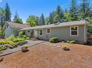 60060 E Marmot Rd, Sandy, OR 97055