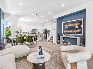 170 Frame, Irvine, CA 92618