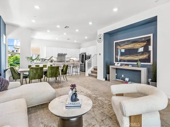 170 Frame, Irvine, CA 92618