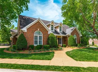 100 Masters Way, Hendersonville, TN 37075