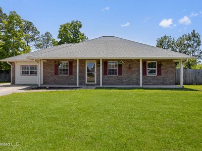 10717 Plummer Cir, Gulfport, MS, 39503
