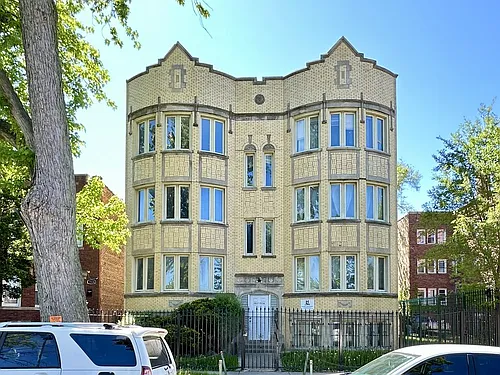 7932 S Kingston Ave #S2 Photo 1