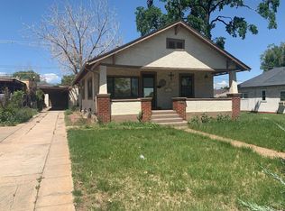 2127 E Routt Ave, Pueblo, CO 81004