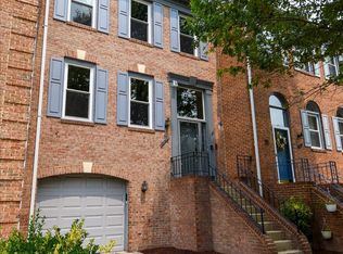 2162 Colonel Way, Odenton, MD 21113