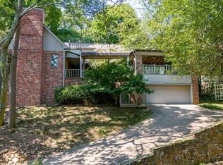 5220 Crestwood Dr, Little Rock, AR 72207