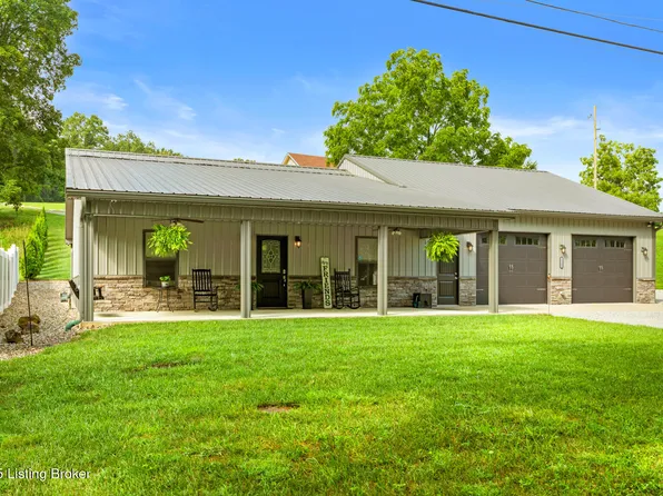 11300 Harrison Ln, Fairdale, KY 40118