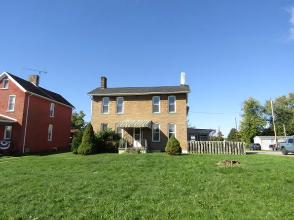 3216 45th St, New Brighton, PA 15066