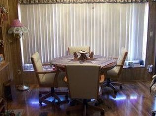 35224 Dodie Dr, Zephyrhills, FL 33541