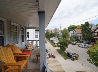 522 W Mifflin St #524, Madison, WI 53703