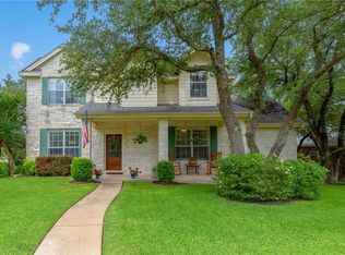 401 Riverview Dr, Georgetown, TX 78628