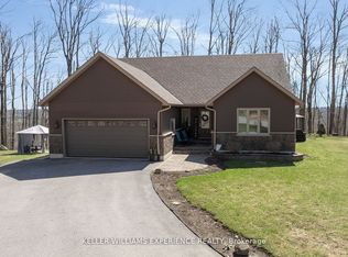 5305 7th Line N #N, Oro Medonte, ON L0K1N0