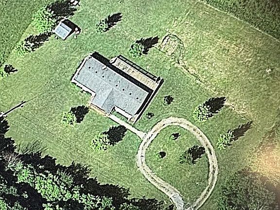 Google Earth View