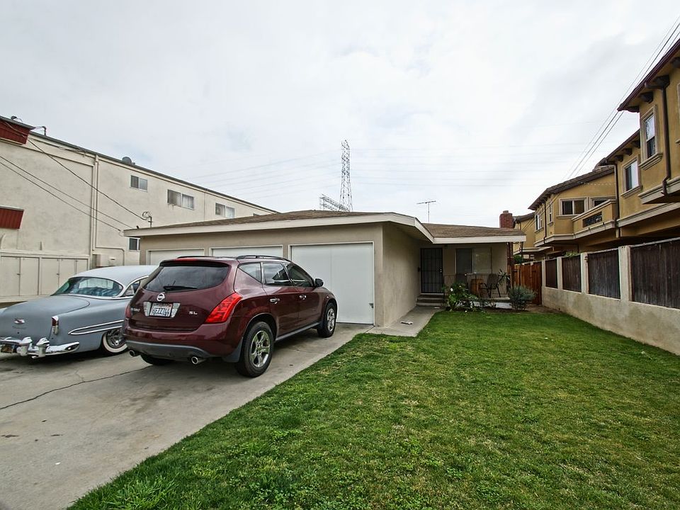 1st image of 2606 Carnegie Ln APT C