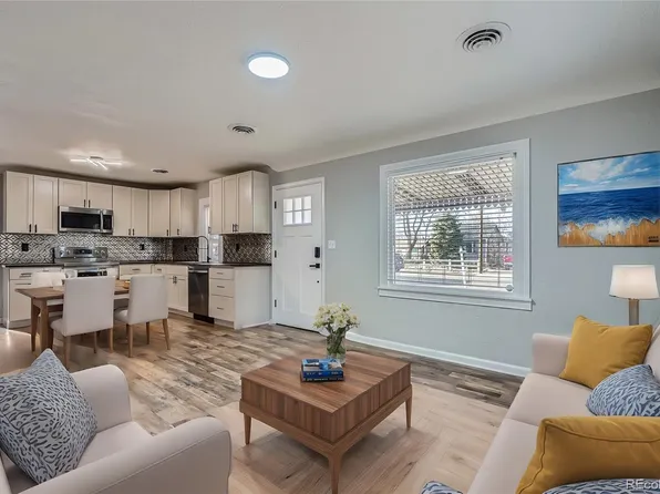 6690 E 72 Place, Commerce City, CO 80022