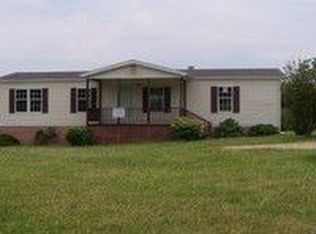 5265 Delhart Rd, Galax, VA 24333
