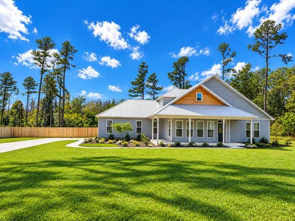 2830 Loch Laurel Rd, Valdosta, GA 31601