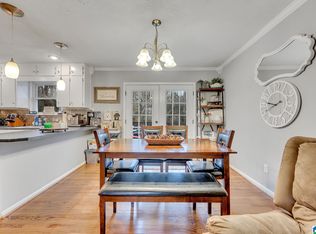 1225 W Forest Dr, Gardendale, AL 35071