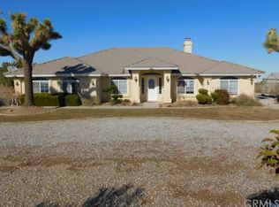 9320 Mesa St, Victorville, CA 92392