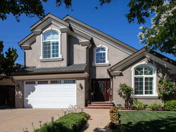 5241 Joseph Ln, San Jose, CA 95118