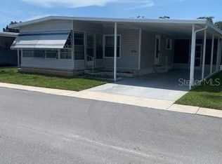 10917 Heritage Dr, Port Richey, FL 34668