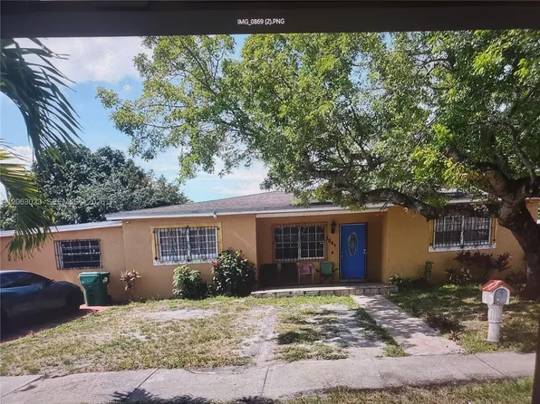 1341 NW 132nd St, Miami, FL 33167