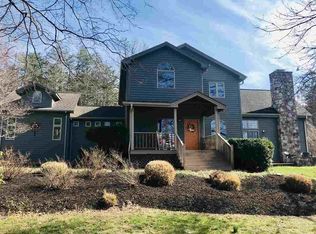 1905 Craigs Store Rd, Afton, VA 22920