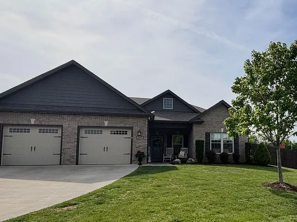 237 Eden Dr, Telford, TN 37690