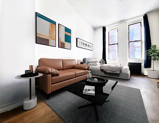 Rented by Voro NYC | media 7