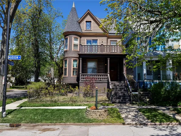 314 Hudson St, Buffalo, NY 14201