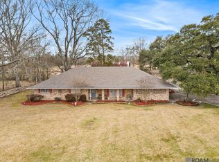 7559 Amite Church Rd, Denham Springs, LA 70706