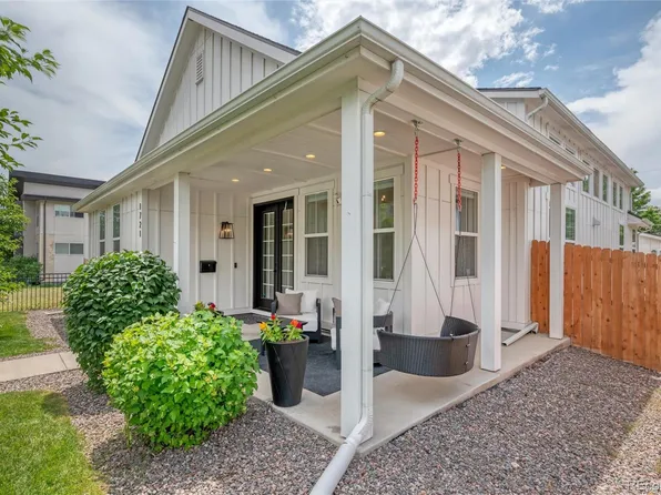1721 S Jackson Street, Denver, CO 80210