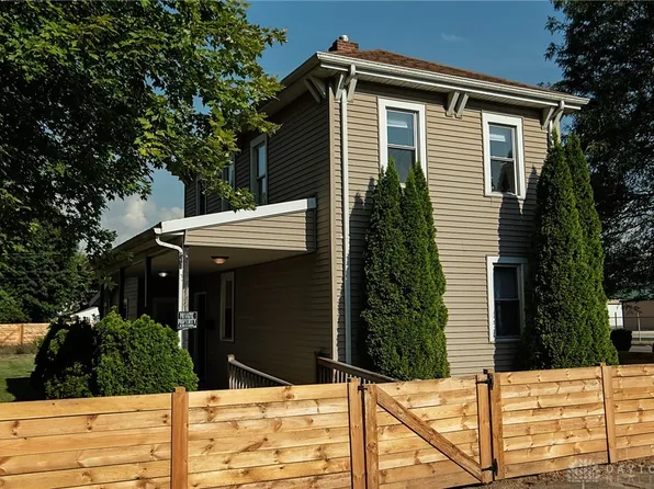 707 Cypress St, Springfield, OH 45505