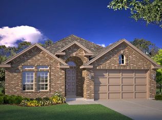 1911 Overshine Ln, Midland, TX 79705