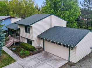 15209 N Meadowview Dr, Mead, WA 99021