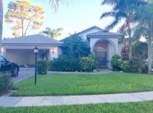 5711 Aspen Ridge Cir, Delray Beach, FL 33484