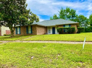 15512 Banyanwood Ave, Baton Rouge, LA 70816