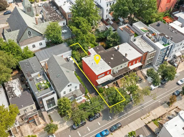 30 Lincoln St, Jersey City, NJ 07307