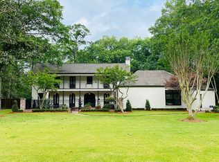 19721 W Piney Point Ave, Baton Rouge, LA 70817