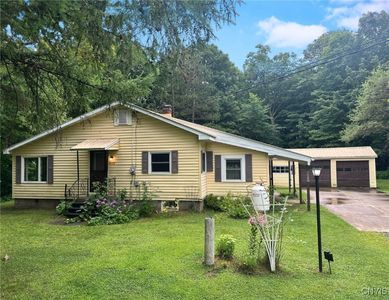 6052 James St, Glenfield, NY, 13343
