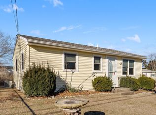 700 Adriatic Ave, Cape May, NJ 08204