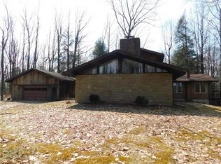 223 Tower Rd, Jamestown, PA 16134