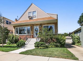 2536 Webster St, River Grove, IL 60171