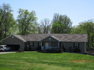 15394 Wildwood Ln, Grafton, IL 62037