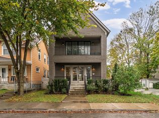 1532 Oak St, Columbus, OH 43205