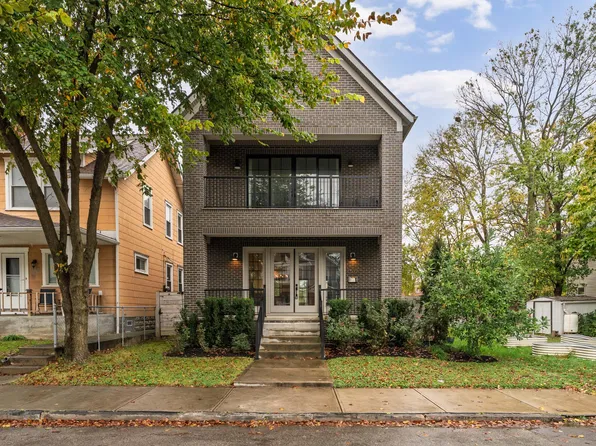 1532 Oak St, Columbus, OH 43205