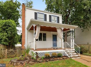 1645 Midland Rd, Edgewater, MD 21037