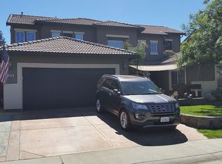 225 Saint Lucia Way, Lincoln, CA 95648